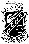 Hononegah Community High School Logo